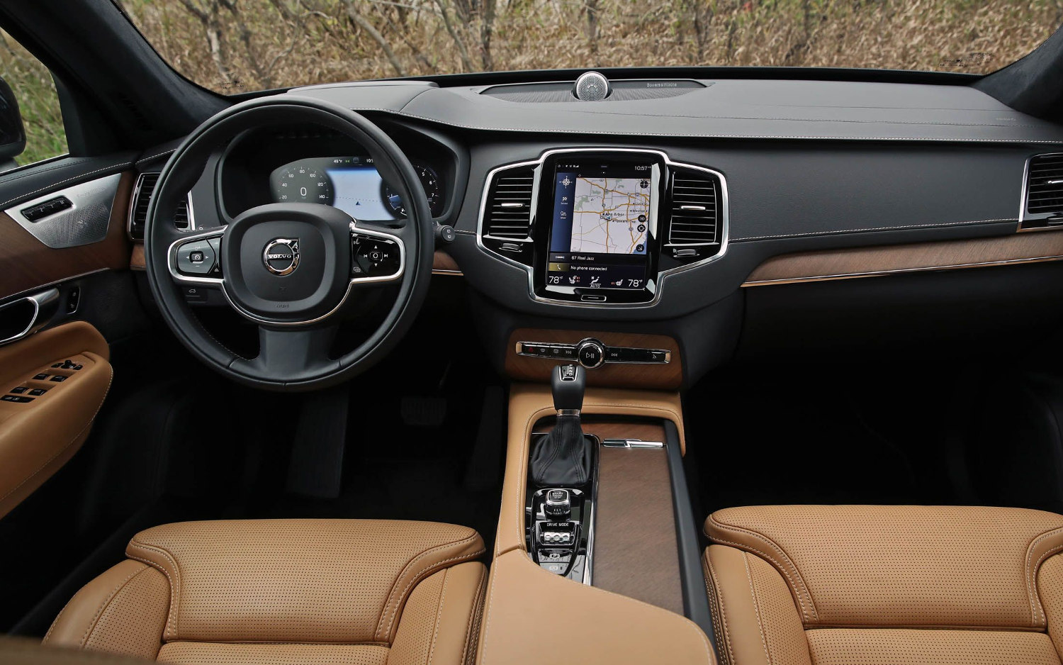 2021 Xc90 Interior Isringhausen Imports Of Illinois 2021 Volvo Xc90